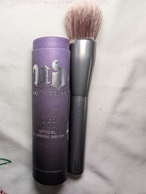Urban Decay Good Karma Optical Blurring Brush